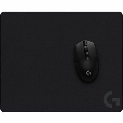 Alfombrilla de ratón para juegos de tela Logitech G