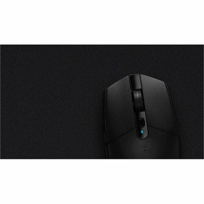 Alfombrilla de ratón rígida para juegos Logitech G