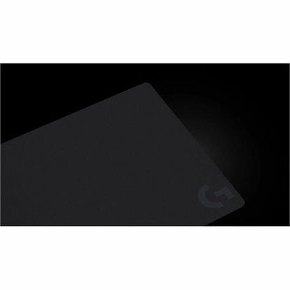 Alfombrilla de ratón rígida para juegos Logitech G