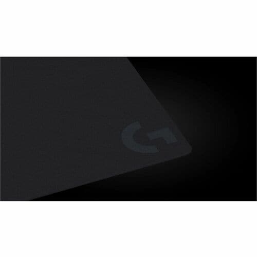 Alfombrilla de ratón rígida para juegos Logitech G