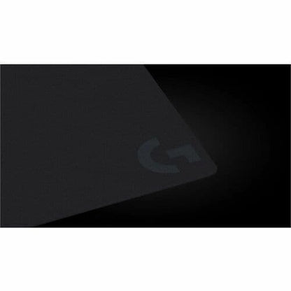 Alfombrilla de ratón rígida para juegos Logitech G