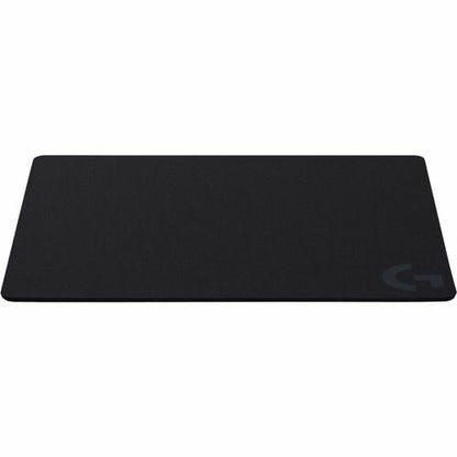 Alfombrilla de ratón rígida para juegos Logitech G