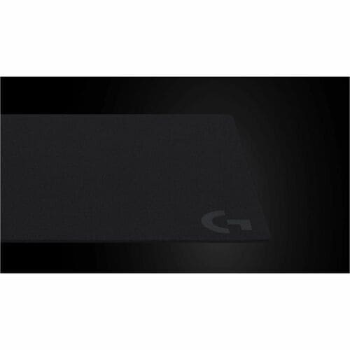 Logitech G Large Cloth Gaming Mouse Pad