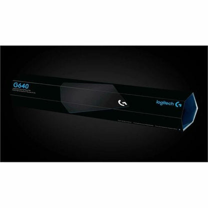 Logitech G Large Cloth Gaming Mouse Pad