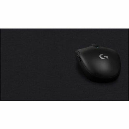 Logitech Large Thick Cloth Gaming Mouse Pad