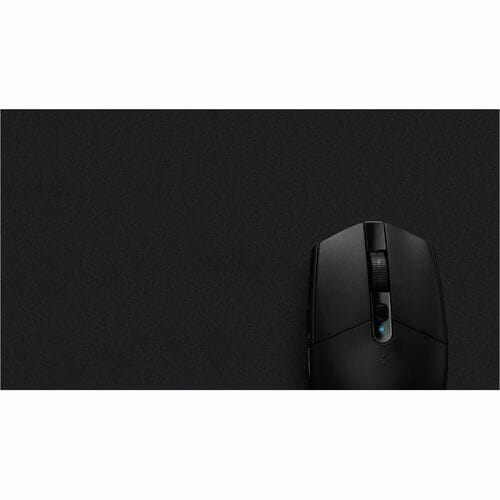 Logitech Large Thick Cloth Gaming Mouse Pad