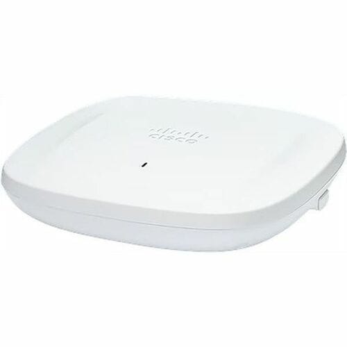 CATALYST 9162I AP W6E TRI-BAND 2X2 W/ REG-A