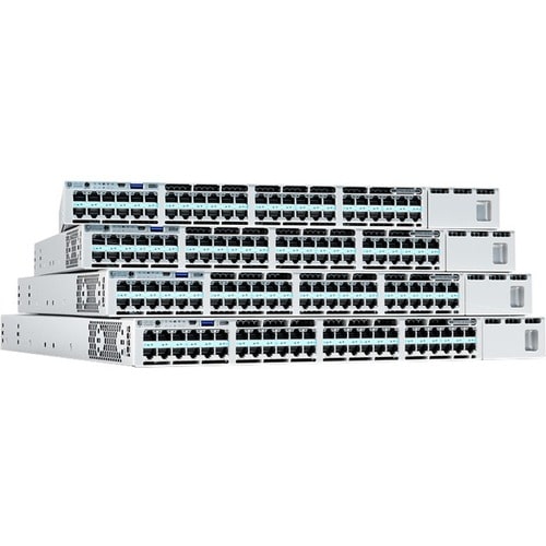 CATALYST 9300L MINI 48P 8MGIG NW-E 4X 25G UPLINK