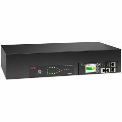 Commutateur de transfert automatique APC by Schneider Electric NetShelter - 16 x