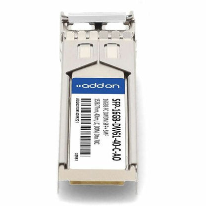 AddOn Cisco SFP+ Module - For Data Networking, Optical Network