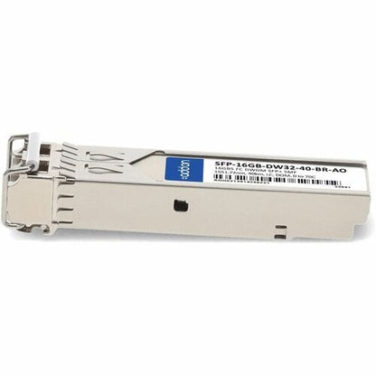 AddOn Brocade SFP+ Module - For Optical Network, Data Networking