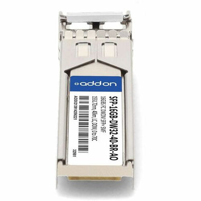 AddOn Brocade SFP+ Module - For Optical Network, Data Networking