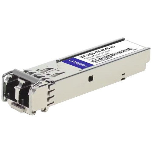 AddOn SFP+ Module - For Data Networking, Optical Network