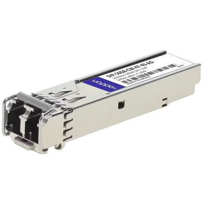 AddOn SFP+ Module - For Data Networking, Optical Network