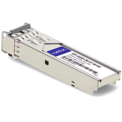 AddOn SFP+ Module - For Data Networking, Optical Network
