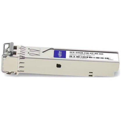 AddOn SFP+ Module - For Data Networking, Optical Network