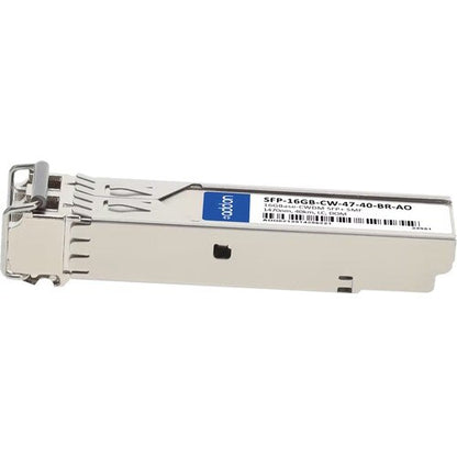 AddOn Brocade SFP+ Module - For Data Networking, Optical Network