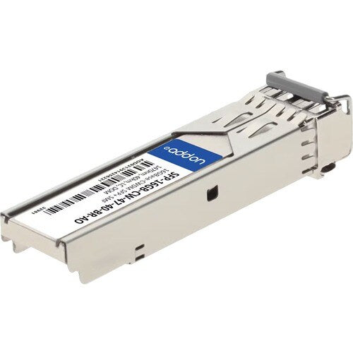 AddOn Brocade SFP+ Module - For Data Networking, Optical Network