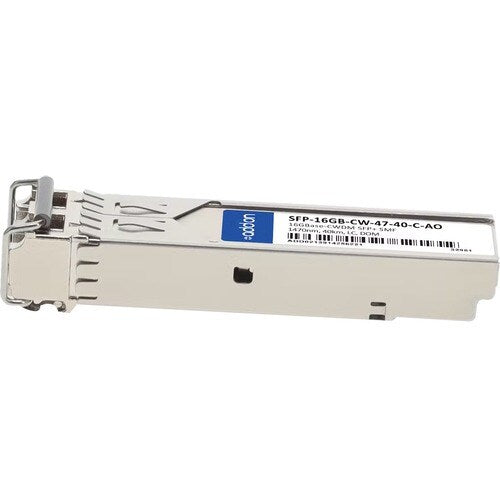 AddOn Cisco SFP+ Module - For Data Networking, Optical Network