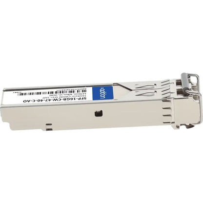 AddOn Cisco SFP+ Module - For Data Networking, Optical Network