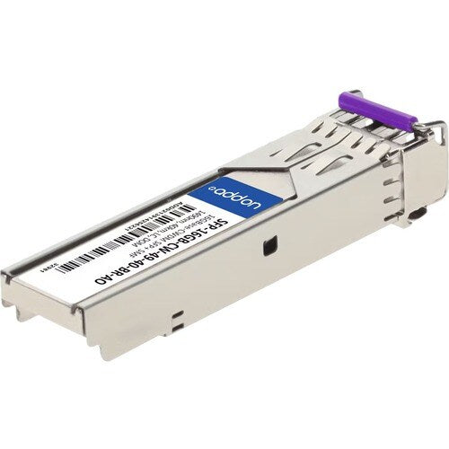 AddOn Brocade SFP+ Module - For Data Networking, Optical Network