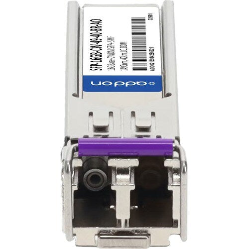 AddOn Brocade SFP+ Module - For Data Networking, Optical Network