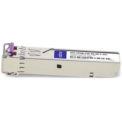 AddOn Cisco SFP+ Module - For Data Networking, Optical Network
