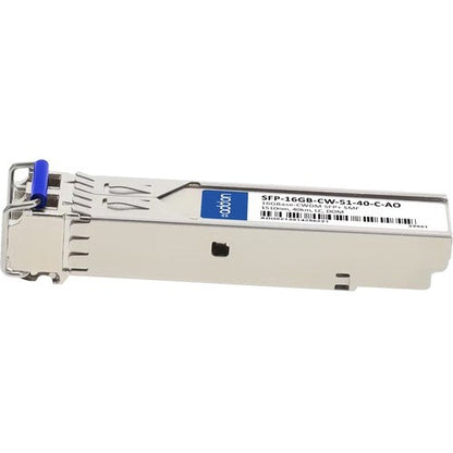 AddOn Cisco SFP+ Module - For Data Networking, Optical Network