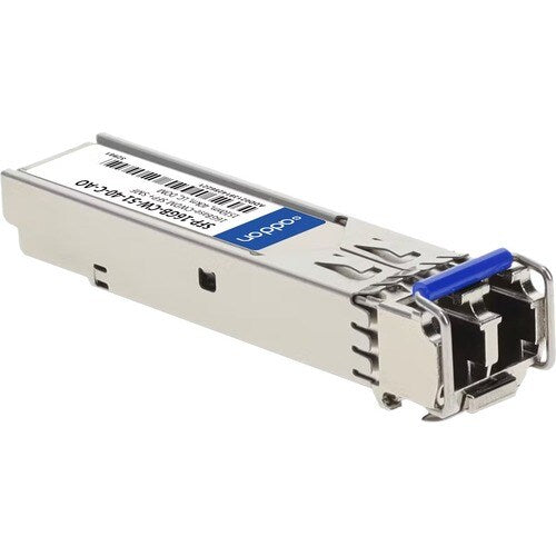 AddOn Cisco SFP+ Module - For Data Networking, Optical Network
