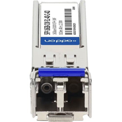 AddOn Cisco SFP+ Module - For Data Networking, Optical Network