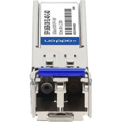 AddOn Cisco SFP+ Module - For Data Networking, Optical Network