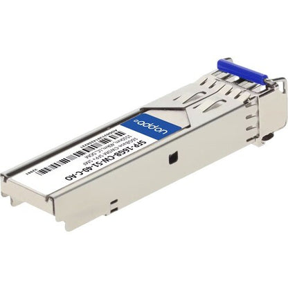 AddOn Cisco SFP+ Module - For Data Networking, Optical Network