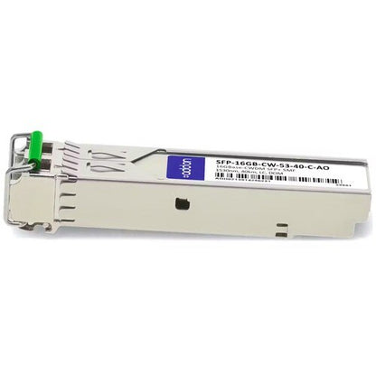 AddOn Cisco SFP+ Module - For Data Networking, Optical Network