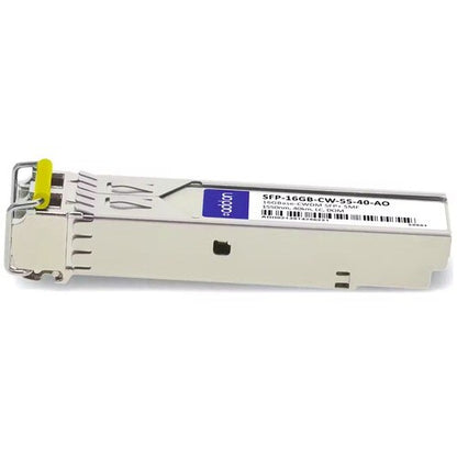 AddOn SFP+ Module - For Data Networking, Optical Network