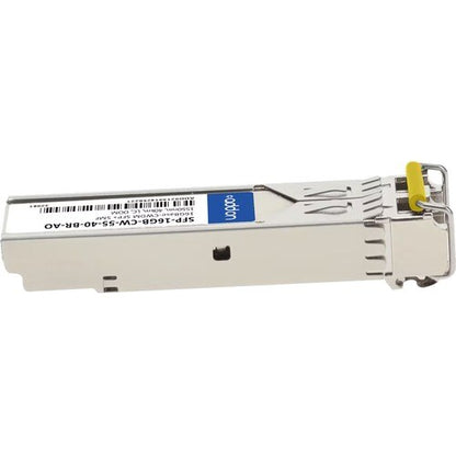 AddOn Brocade SFP+ Module - For Data Networking, Optical Network