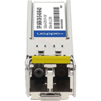 AddOn Brocade SFP+ Module - For Data Networking, Optical Network