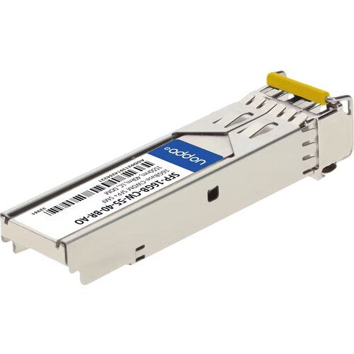 AddOn Brocade SFP+ Module - For Data Networking, Optical Network