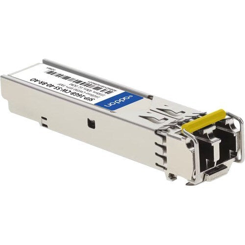 AddOn Brocade SFP+ Module - For Data Networking, Optical Network