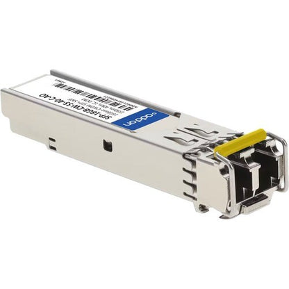 AddOn Cisco SFP+ Module - For Data Networking, Optical Network