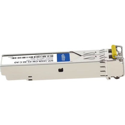 AddOn Cisco SFP+ Module - For Data Networking, Optical Network