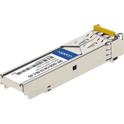 AddOn Cisco SFP+ Module - For Data Networking, Optical Network