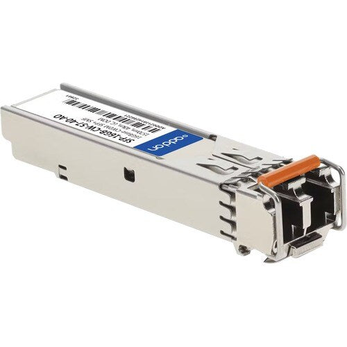 AddOn SFP+ Module - For Data Networking, Optical Network