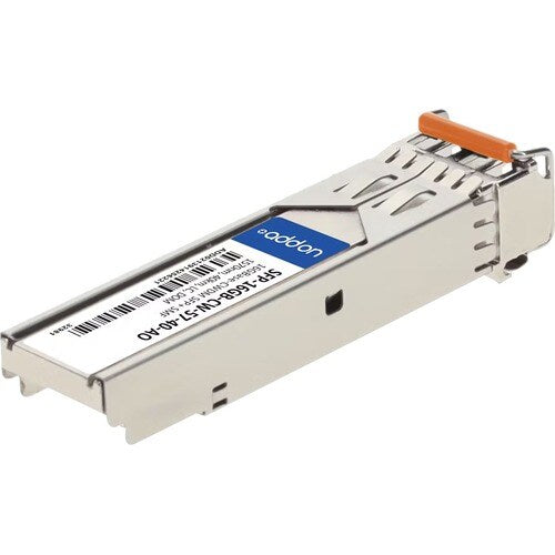 AddOn SFP+ Module - For Data Networking, Optical Network