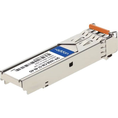 AddOn SFP+ Module - For Data Networking, Optical Network