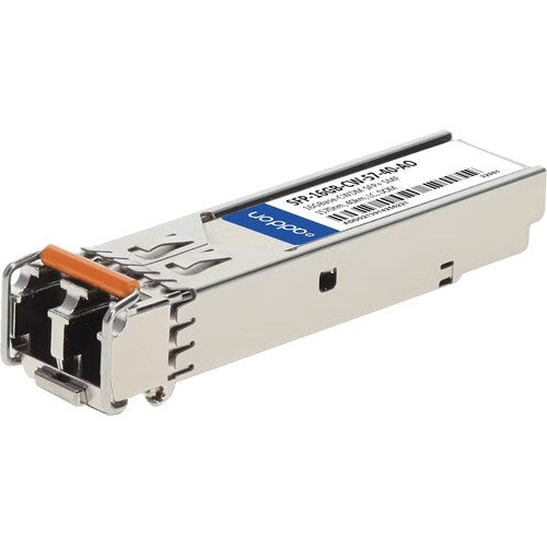 AddOn SFP+ Module - For Data Networking, Optical Network