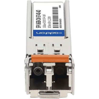 AddOn SFP+ Module - For Data Networking, Optical Network