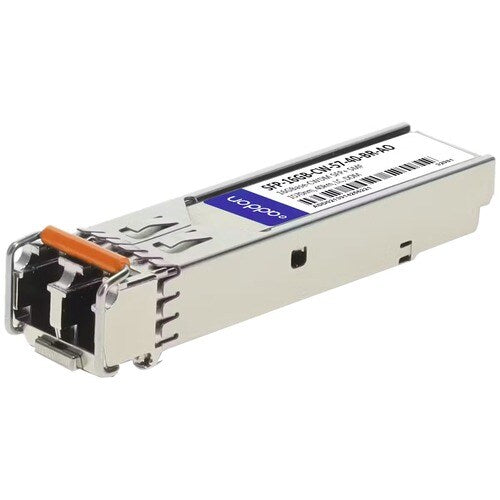 AddOn Brocade SFP+ Module - For Data Networking, Optical Network