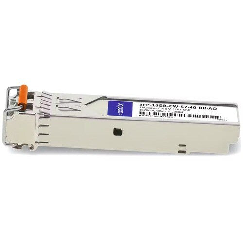 AddOn Brocade SFP+ Module - For Data Networking, Optical Network