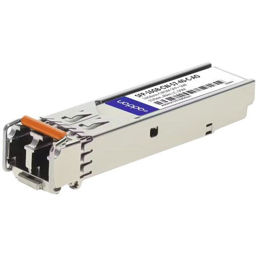AddOn Cisco SFP+ Module - For Data Networking, Optical Network