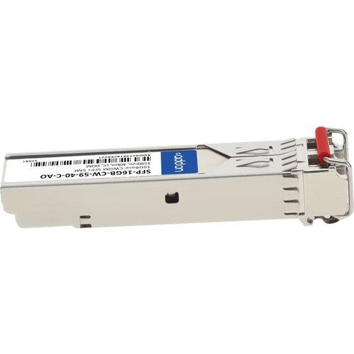 AddOn Cisco SFP+ Module - For Data Networking, Optical Network